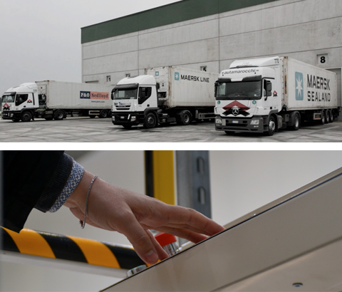 Logistica